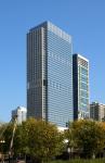Modular High Rise Steel Building Construction Residential Apartments Tower Shear
