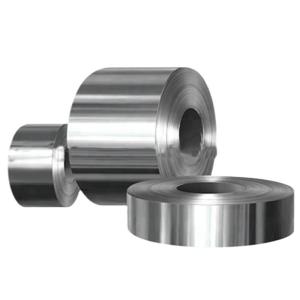 Wholesale 201 J3 Stainless Steel Coil 201 J4 J5 Stainless Steel Strip Manufacturer from china suppliers