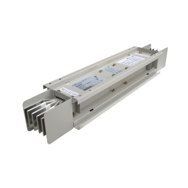 IP55 IP65 Low Voltage Busway System For Residential Buildings