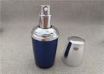 Cosmetic Acrylic Lotion Bottle Screw Down Cap 0 . 25CC Dosage Output