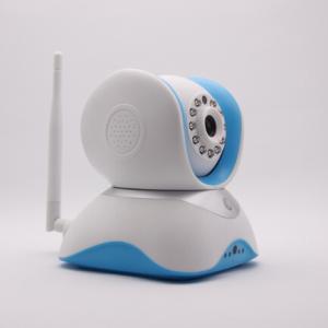 Wholesale security surveillance 720p ip cameras for villa house anti-theft protection from china suppliers