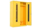 Fireproof Personal Protetive Equipment Cabinets For Factories