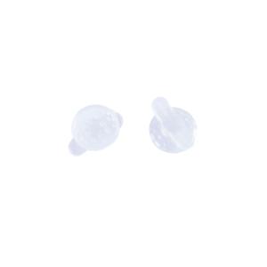 Wholesale Shelf Life 2 years Certification ce Dental Orthodontic Ceramic Lingual Button Clear Lingual Button from china suppliers
