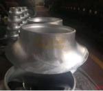 ASTM 1/2-24inch Carbon Steel Forged Pipe Fittings Saddle DIN 2605