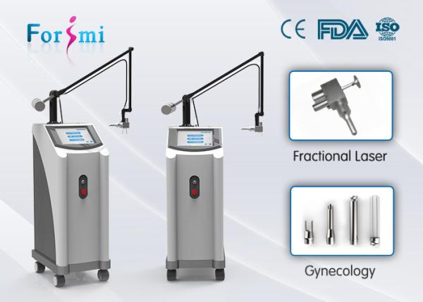 Forimi Fractional Co2 Fractional Laser Vaginal Tightening & Acne Scar Removal