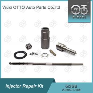 Wholesale G3S6 Denso Repair Kit For Injector 23670-0L090 294050-0521 from china suppliers