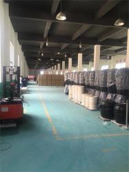 WUXI  M.Y. ADVANCED GRILL CO., LTD.