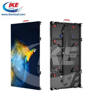 Wholesale Advertising P2 Indoor LED Display Screen Fixed Full Color 1000 Nits For Mall from china suppliers