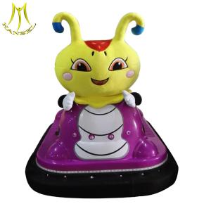 Wholesale Hansel guangzhou toy car factory bumper car fun fair rides for sale from china suppliers