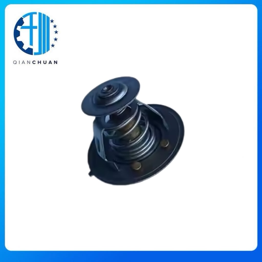 3802968 4930315 Thermostat For Cummins 98.5-02 5.9 ISB Engine Spare Parts