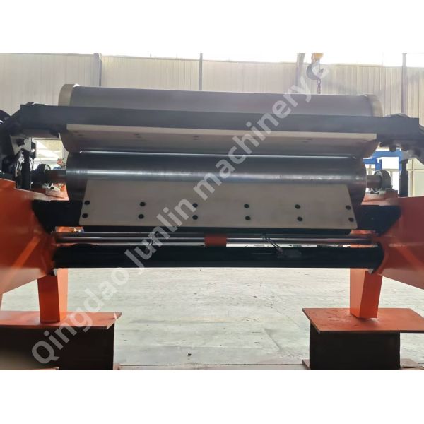 Open Mixing Mill Plastic Scraper Nylon Scraper For Stock Blender