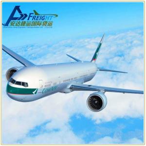China Air Cargo Shipping Agency International Air Freight Forwarder To Vietnam on sale