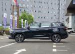 Smart System Sports Moderate Gasoline SUV 1.5T Family SUV BAIC Ruixiang