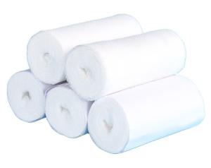 Wholesale Medical First Aid Non Sterile Gauze And Bandage Roll 90cm*100yds from china suppliers