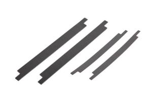 Wholesale Punch Machine 15 MPa PTFE Sealing Strip For Shock Absorber Pistons from china suppliers