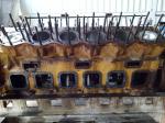 12V190 Jichai/Chidong Carbon Steel Gas Generator Overhaul Maintenance for