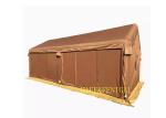 5m Arab Style Inflatable Tent Portable Thickened Printed Fabric For Camping