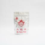 100g 100 Microns Aluminum Foil Pouch Nuts High Barrier Food Packaging