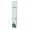 Buy cheap XLD-T05 acrylic MON RF EAS stores anti-shoplifting security sytem from wholesalers