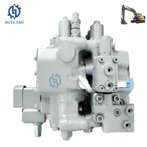 Wholesale High Quality Hydraulic Control Valve Assy 14532821 Control Valve For EC210 EC240 Excavator Spare Parts from china suppliers