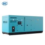Soundproof Perkins Diesel Power Generator 1000KVA 800KW for Construction Site