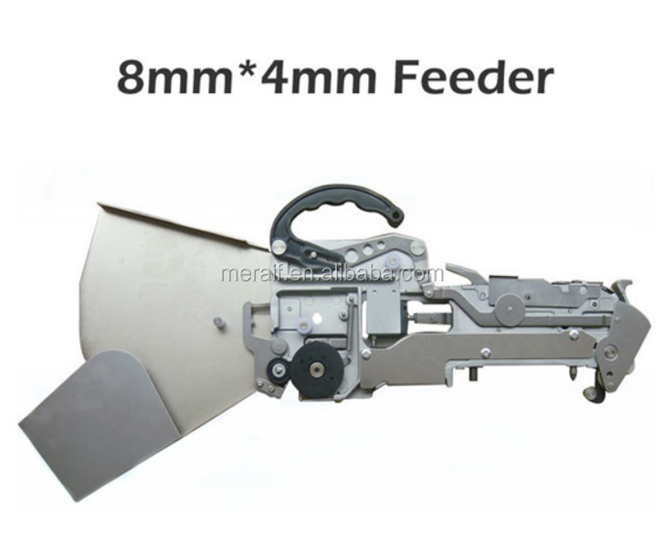 SMT YAMAHA CL feeder 8*4mm feeder for pick and place machine