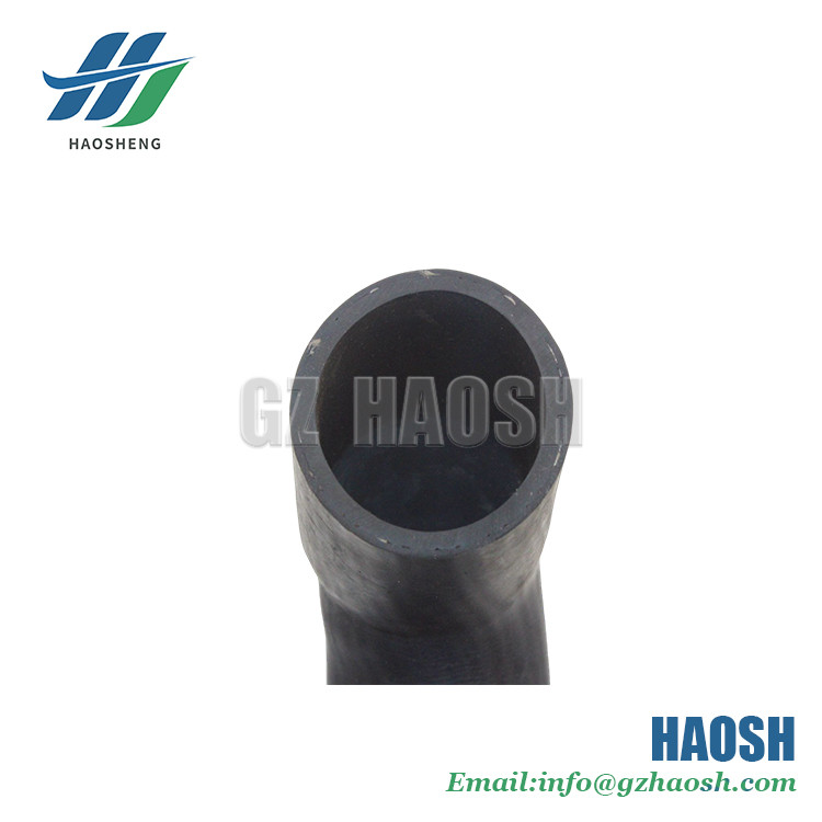 Radiator Inlet Water Hose 8-98006452-1 8-98006452-0 8980064521 8980064520 For Isuzu Truck 700p 4HK1