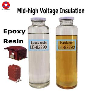 Wholesale Low Odor Resin Casting For Comfortable Working Environment from china suppliers