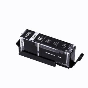 Wholesale No Clogging Edible Ink Cartridges PGI580 CLI581 For Personalized Photo Cakes‎ from china suppliers