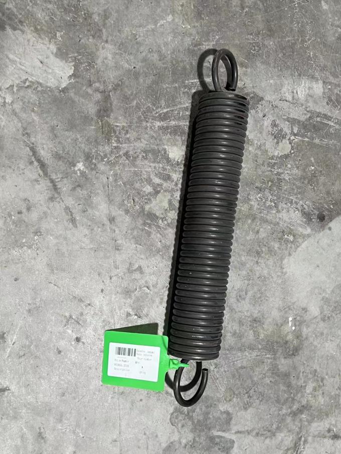 923855.0706 spring Kalmar Reach Stacker Parts