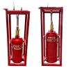 Buy cheap Non Corrosive Novec 1230 Suppression System Fire Extinguisher from wholesalers