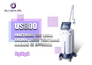 Wholesale Beauty Salon CO2 Fractional Laser Machine For Scars Removal Vaginal Tightening from china suppliers