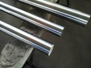 Wholesale 45# 40Cr 2Cr13 Sus304 Precision Cold Drawn Honing / Polishing Piston Rod For Machinery from china suppliers