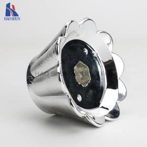 Wholesale Cold Runner Plastic Injection Molding Parts Electroplating Surface from china suppliers