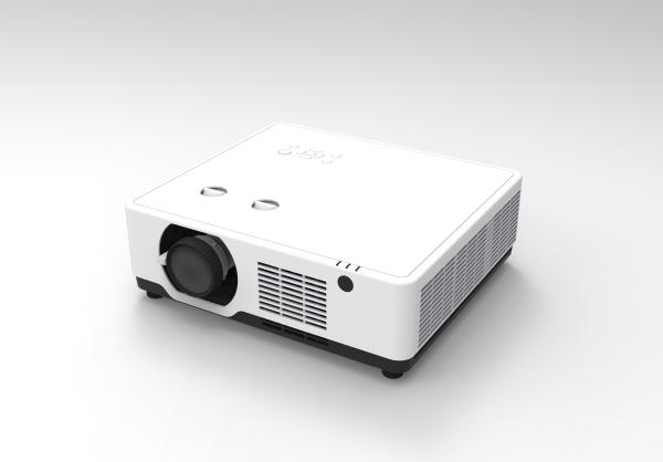 Quality 3LCD WXUGA Educational Projector 300 Inches Multimedia Projector for sale
