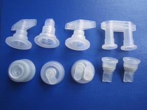 Wholesale 30mm 32mm Pull Ring Caps for PP Lvp Infusion Bottle Non PVC Infusion Bag Pull off Sealing Cap from china suppliers
