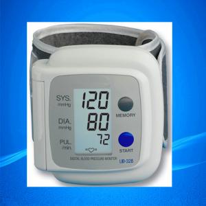 Wholesale Omron Blood Pressure Monitor/Best Blood Pressure Monitor/Blood Pressure Monitor from china suppliers