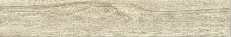 Wood Color 3d Inkjet Floor And Wall Rustic Wood Porcelain Tiles 8" X 40"