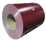 PVDF / FEVE Aluminum Roof Sheet Metal Rolls For ACP / AHP Metal Roofing ISO9001