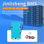 KLS Balance bms 6S 16S 17S 20S 24S 10A 20A 40A 50A 60A 80A 90A Li-ion lifepo4