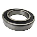 6010-2RS ZC6010 6201 Deep Groove Ball Bearing for Sinotruk Shacman Weichai Truck