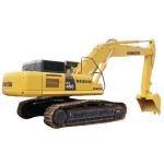Japan Original Komatsu PC450-8 Excavator for Large Mining Original Hydraulic