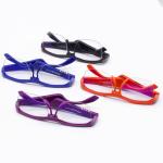 Smart Glasses Mirror Reading Dustproof Headset Motion Drive Gradients Music