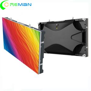 Wholesale Smart TV Led HD High Frame Frequency No Ghosting High Standard AC 110 / 220V from china suppliers