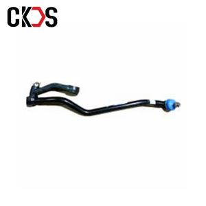 Wholesale Diesel Japanese Isuzu 4HK1 700 Truck Spare Parts Drag Link Chinese Factory Truck Steering System Parts 8-98006794-2 from china suppliers