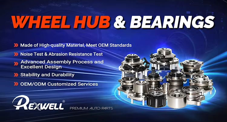 40BWD12FCA88 ZA40BWD12FCA88 NSK Front Wheel Bearing for Toyota Corolla Matrix Altis