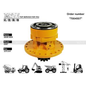 Wholesale E307 Steel Excavator Final Drive Motor Yellow 1026379 For Various Models from china suppliers