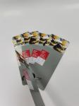 Gloss Matte Clamshell Paper Blister Packaging For Food Packaging