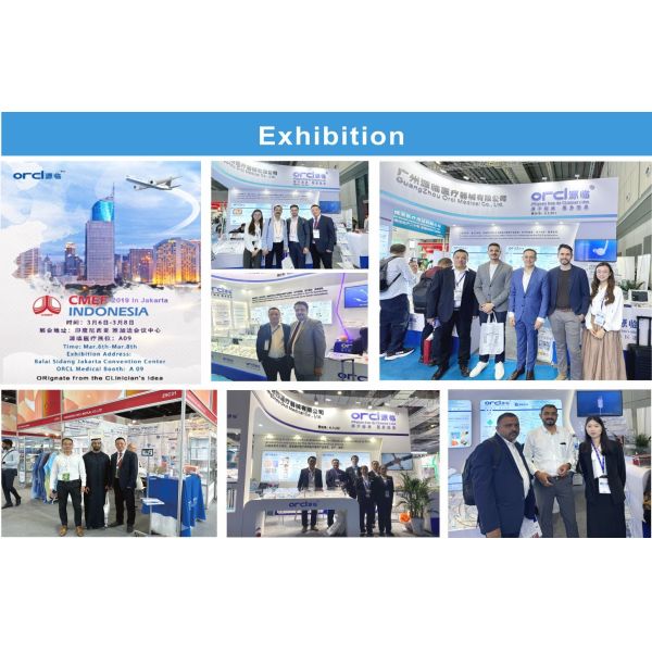 Medical Disposable Silicone Stomach Tube 120cm / Fr6-Fr22 Sizes Gastric Tube