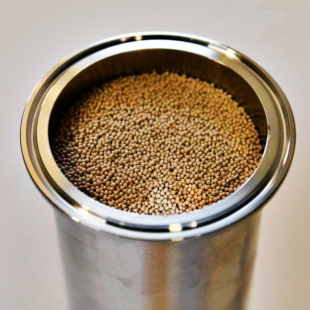 Chinese Supplier hollow glass 4a/3a molecular sieve